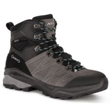 Wanderschuh AKU ADAPTA SD GTX WS (GREY/AQUA GREEN)Frau