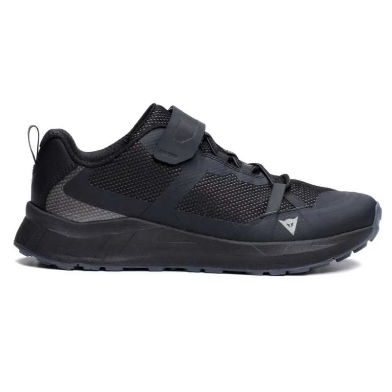 Chaussures de VTT DAINESE HgITINERA (BLACK) Homme 