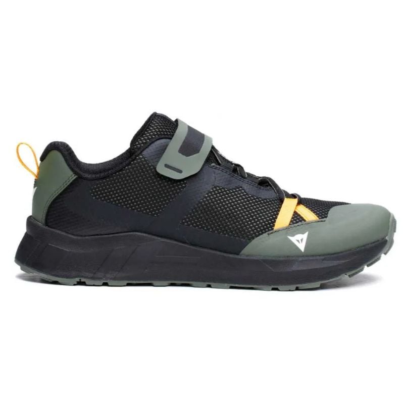 MTB shoes Dainese HgITINERA (FOUR LEAF CLOVER) Men's