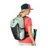 Dynafit MOCHILA TRANSALPER 22 W (Jadelite/Negro)