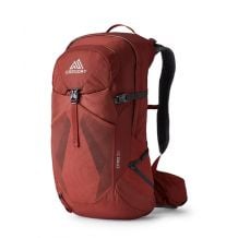 Mochila Gregory CITRO 30 RC (Rojo ladrillo) Hombre