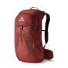 Gregory CITRO 30 RC (ROJO LADRILLO)