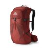 Gregory CITRO 30 RC (ROSSO MATTONE)