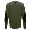 DAINESE HgROX JERSEY LS (GREEN)