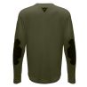 Dainese MAGLIA HgROX LS (VERDE)