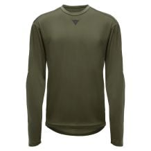 Heren MTB Trui Dainese HgROX JERSEY LS (GROEN)