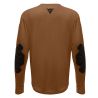 DAINESE HgROX JERSEY LS (BROWN)