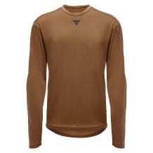 Heren MTB Trui Dainese HgROX JERSEY LS (BRUIN)
