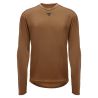 Maillot VTT DAINESE HgROX JERSEY LS (BROWN) Homme 