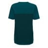 Dainese JERSEY HgROX SS WMN (DEEP GREEN)