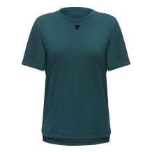 Dames MTB Trui Dainese HgROX JERSEY SS WMN (DIEP GROEN)