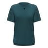 Dainese HgROX JERSEY SS WMN (DEEP GREEN)