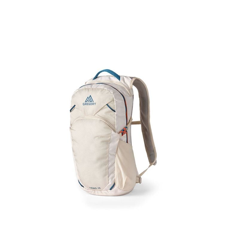 Sac à dos GREGORY NANO 18 (CHALK WHITE)