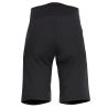 Naisten MTB-shortsit Dainese HgROX SHORTS (MUSTA)