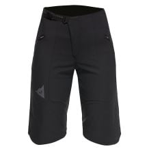Dames MTB korte broek Dainese HgROX SHORTS (ZWART)