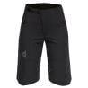 Pantaloncini da MTB da donna Dainese HgROX SHORTS (NERO)