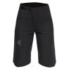 MTB-shorts for kvinner Dainese HgROX SHORTS (BLACK)