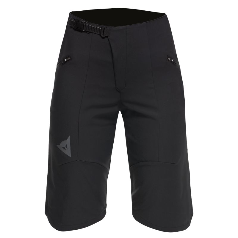 MTB-shorts for kvinner Dainese HgROX SHORTS (BLACK)