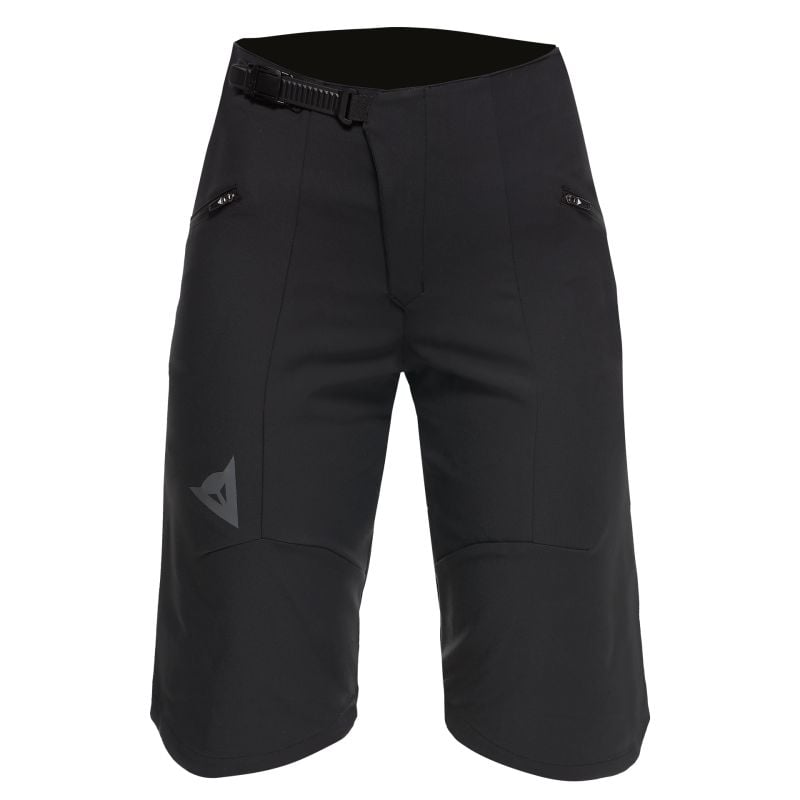 Dames MTB korte broek Dainese HgROX SHORTS (ZWART)