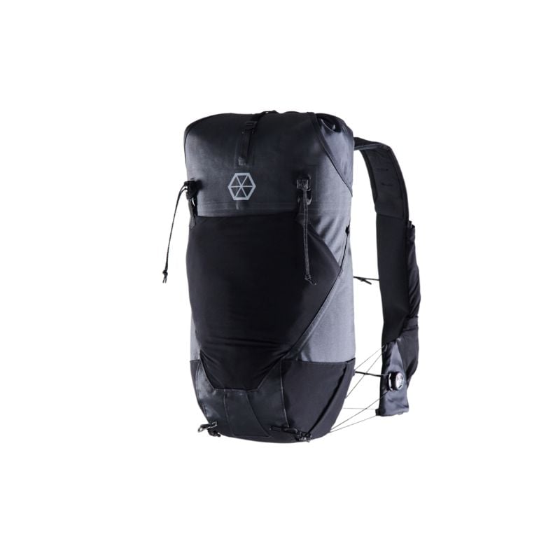 Sac à dos alpinisme SAMAYA Samaya ALPINE PACE M/L (Black)