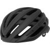 Fahrradhelm Giro Bike Helm Giro AGILIS (MATTE BLACK)