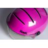 Urban cykelhjälm Kask URBAN LIFESTYLE (Metal Purple-401)