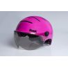 Urban cykelhjälm Kask URBAN LIFESTYLE (Metal Purple-401)