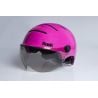 Casque de vélo urbain KASK URBAN LIFESTYLE (Metal Purple-401)