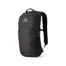 Backpack Gregory NANO 18 (OPTIC BLACK)