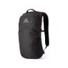 Rygsæk Gregory NANO 18 (OPTIC BLACK)