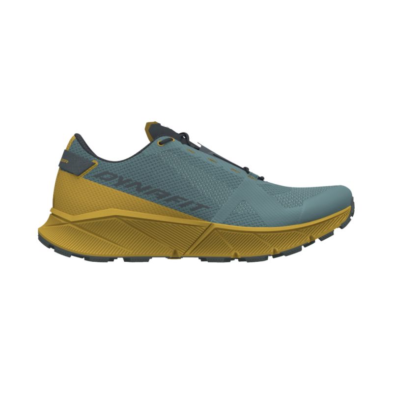 Scarpa da trail Dynafit ULTRA 100 (Atlantic/Tabacco)