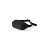 Banane GREGORY NANO WAISTPACK (OPTIC BLACK)