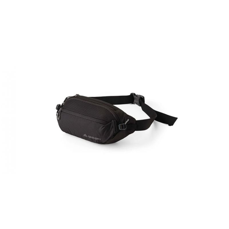 Väska Gregory NANO WAISTPACK (OPTIC BLACK)