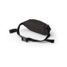 Banana Gregory NANO WAISTPACK (NEGRO ÓPTICO)