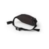 Banana Gregory NANO WAISTPACK (NERO OTTICO)