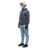 Giacca MTB impermeabile da uomo Dainese HGC SHELL (PERISCOPIO)