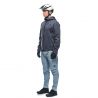 Veste de VTT imperméable DAINESE HGC SHELL (PERISCOPE) Homme 