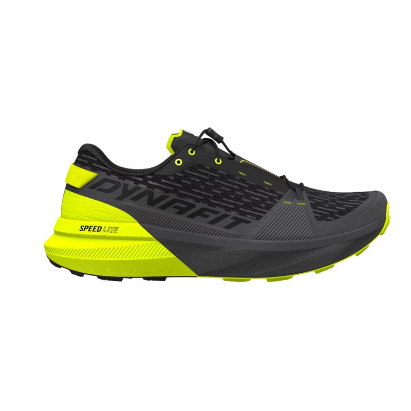 Polkujalkineet Dynafit ULTRA PRO 2 (Magnet/Black Out) Miesten kengät