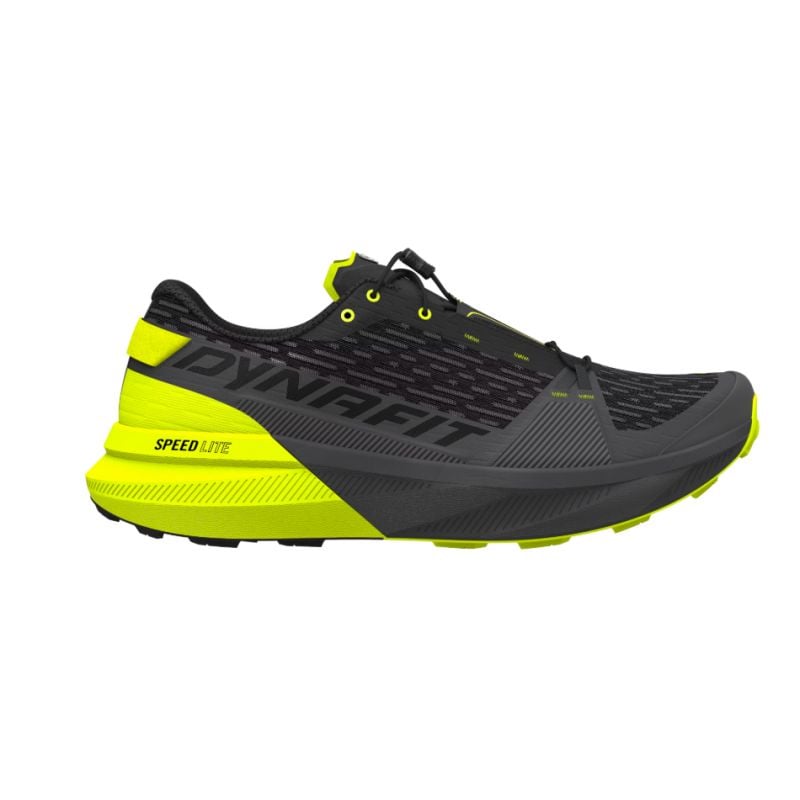 Chaussures de trail DYNAFIT ULTRA PRO 2 (Magnet/Black Out) Homme