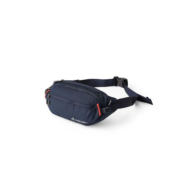 Bag Gregory NANO WAISTPACK (SPARK NAVY)