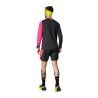 Trailshorts til mænd Dynafit DNA ULTRA 2 in 1 Black out)