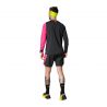 Short de trail Dynafit DNA ULTRA 2 en 1 Black out) homme