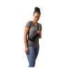 Gregory NANO WAISTPACK MINI (OPTISK SVART)