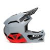 Downhill-Mountainbike-Helm Dainese Linea 01 Mips (Gray/Red)