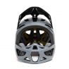 Casque de VTT de descente Dainese Linea 01 Mips (Gray/Red)