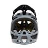 Downhill-Mountainbike-Helm Dainese Linea 01 Mips (Gray/Red)
