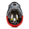 Casque de VTT de descente Dainese Linea 01 Mips (Gray/Red)