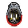 Downhill-Mountainbike-Helm Dainese Linea 01 Mips (Gray/Red)