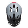 Casque de VTT de descente Dainese Linea 01 Mips (Gray/Red)