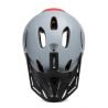 Downhill-Mountainbike-Helm Dainese Linea 01 Mips (Gray/Red)
